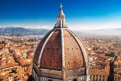 Things to Do in Florence by Auto Europe: Climb to the Top of Florence's Duomo