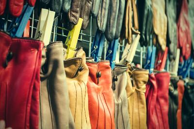 Things to Do in Florence: Florence Leather Markets, Auto Europe