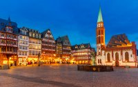 Things to Do in Frankfurt Germany by Auto Europe