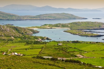 Hike the Ring of Kerry