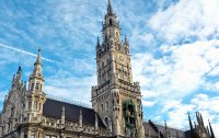Things To Do in Munich by Auto Europe