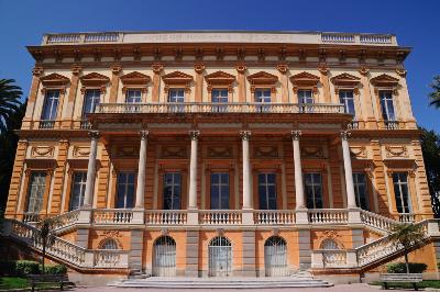 Things to Do in Nice: Visit the Fine Arts Museum by Auto Europe
