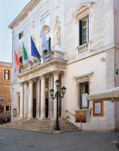 Things to Do in Venice: Book Theater Tickets at Teatro La Fenice Things to Do in Venice: Book Theater Tickets at Teatro La Fenice