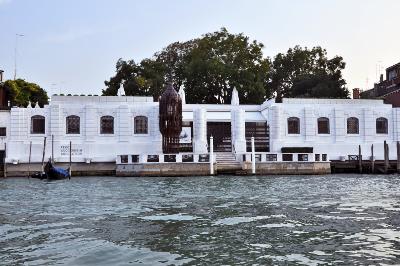 Things to Do in Venice: Visit the Peggy Guggenheim Collection