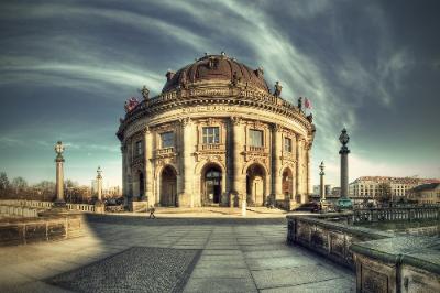 Things to See in Berlin Germany Museum Island