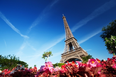 Things to See in Paris: Eiffel Tower