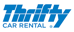 Thrifty Car Rental - Auto Europe