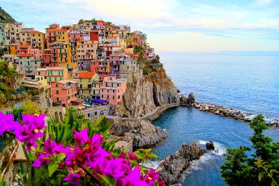 Tips de viajes en Italia