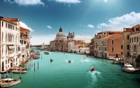 Clima en Venecia, Italia