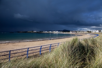 Weather in Wales Travel Guide