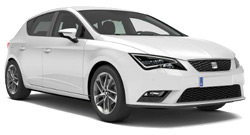 Coche de Tamaño Completo en Francia