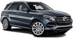 Coche de deportivo en Francia