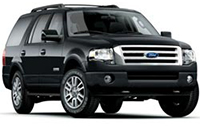 Autos de Alquiler Ford Expedition