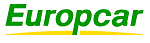 Europcar Car Rental Desk at Asturias Airport